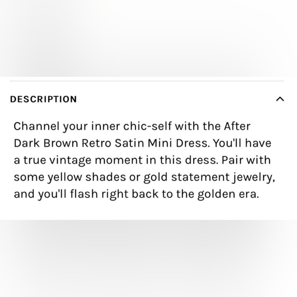 NWT 12th Tribe Women's Kimono Wrap Dress Belted Satin Brown Size Medium - Picture 5 of 9